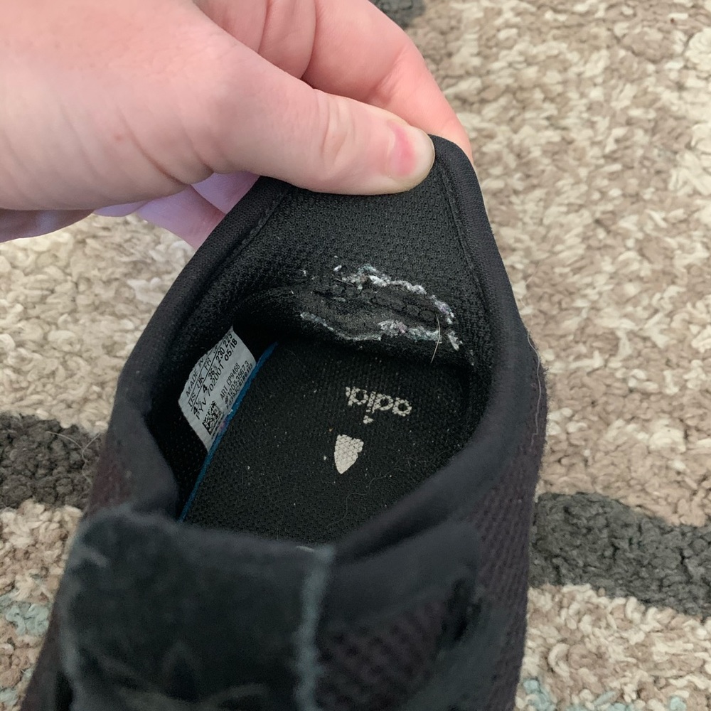 adidas